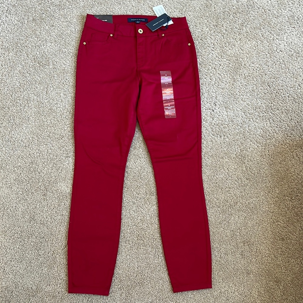 Tommy Hilfiger pants
